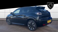 Peugeot 208 1.2 Hybrid 110 Allure 5dr e-DSC6 Petrol Hatchback